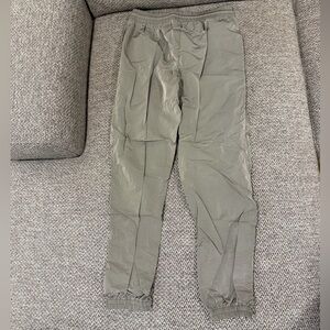 Aritzia tna track pants